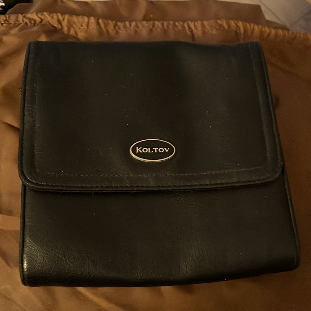 Large travel organizer